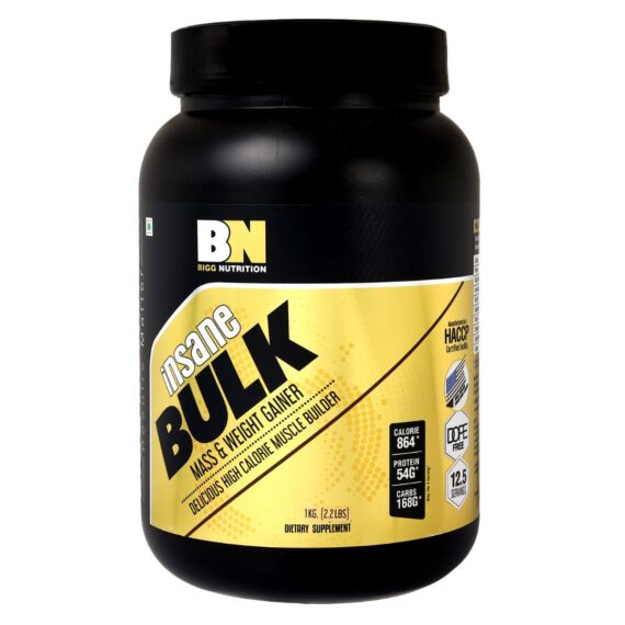 Insane Bulk