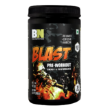 Blast Pre Workout
